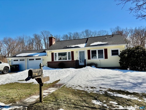  single family home for sale located at 1 Adams Drive, Bethel, CT 06801