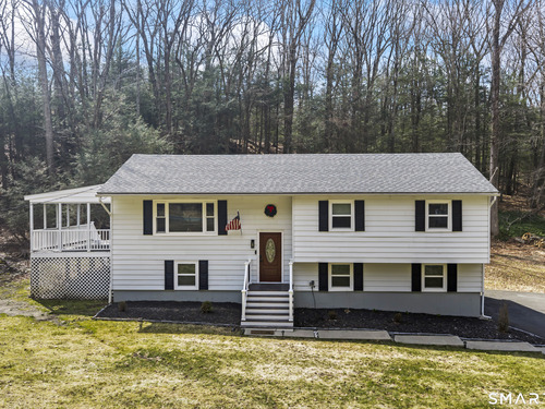  single family home for sale located at 17 Valley Field Road South, Newtown, CT 06482