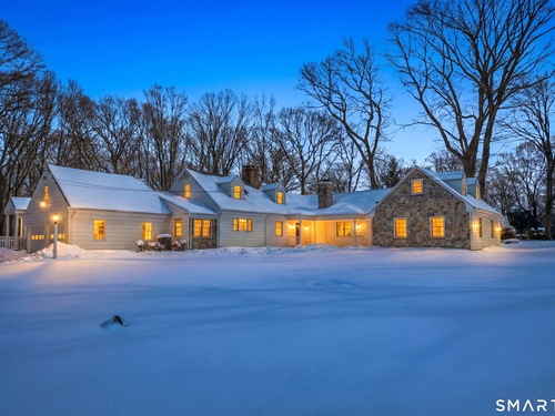  single family home for sale located at 12 Dellwood Road, Darien, CT 06820