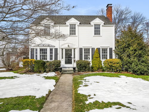  single family home for sale located at 188 Henderson Road, Fairfield, CT 06824