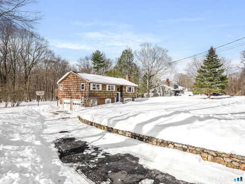  single family home for sale located at 16 Deepdene Road, Trumbull, CT 06611