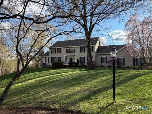  single family home for sale located at 32 Sail Harbour Drive, New Fairfield, CT 06812