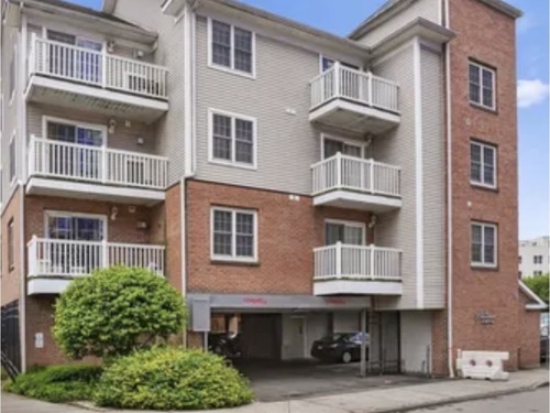  condo home for sale located at 19 Isaacs Street, apt 405, Norwalk, CT 06850