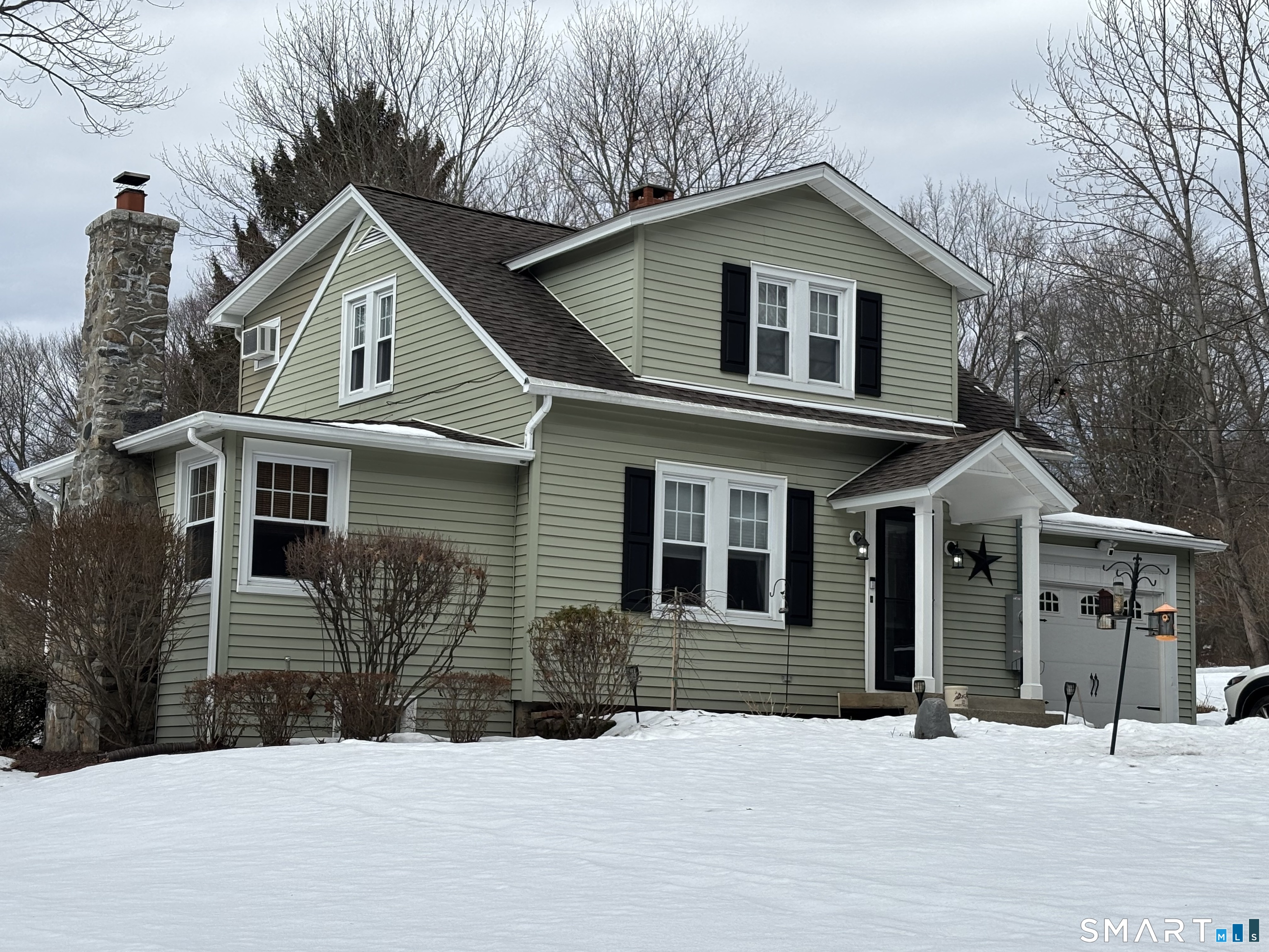 22 Driftway Road, Danbury, CT 06811 | For Sale at $449,000