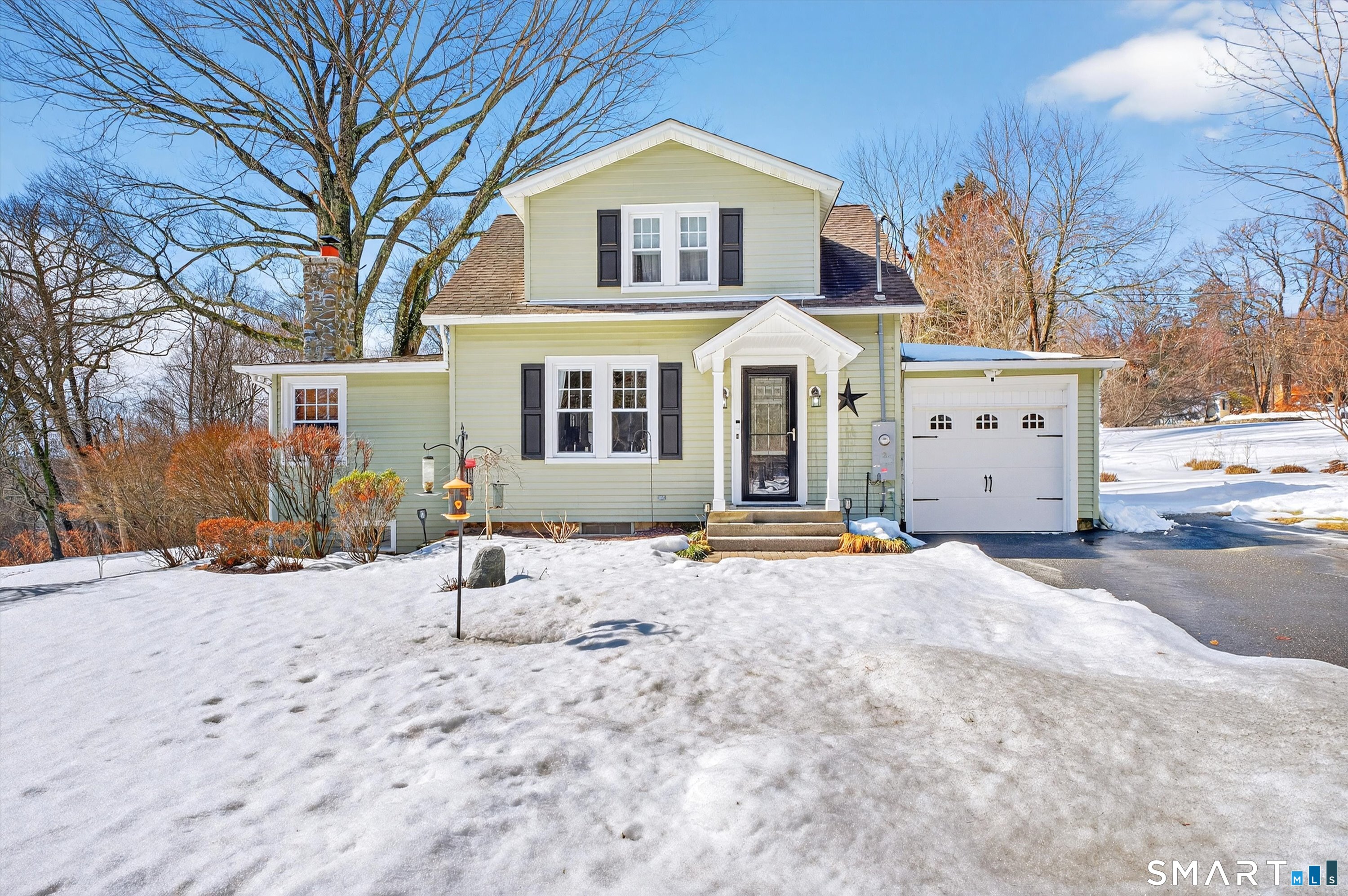 22 Driftway Road, Danbury, CT 06811 | For Sale at $449,000