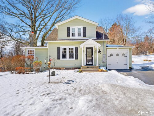  single family home for sale located at 22 Driftway Road, Danbury, CT 06811