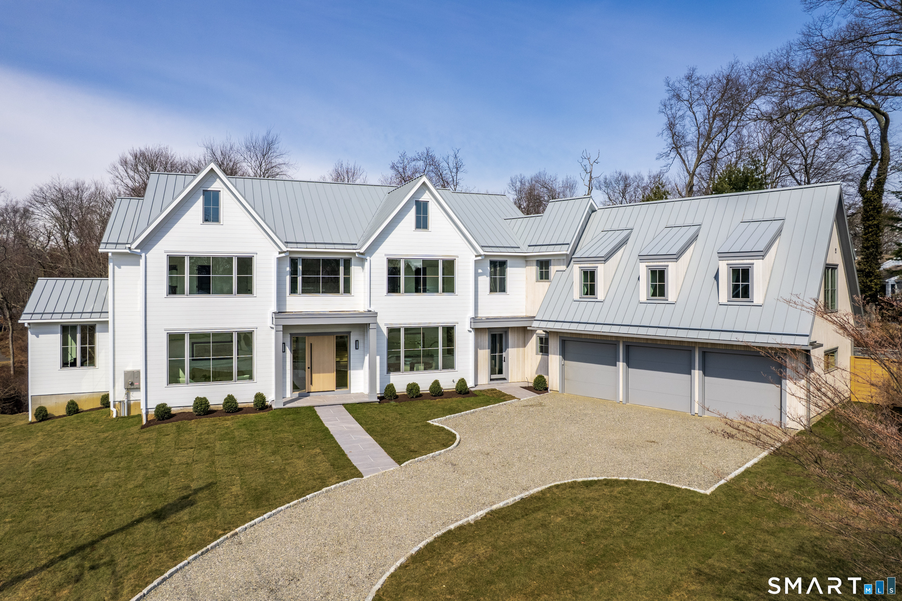 8 Loretta Court, Westport, CT 06880 | For Sale at $7,500,000