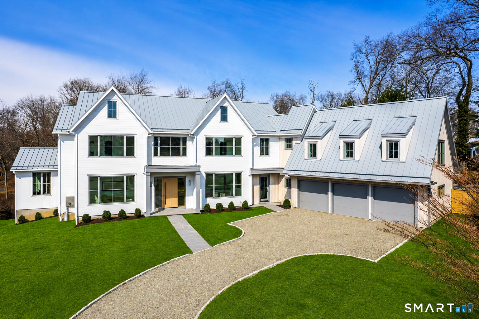 8 Loretta Court, Westport, CT 06880 | For Sale at $6,895,000