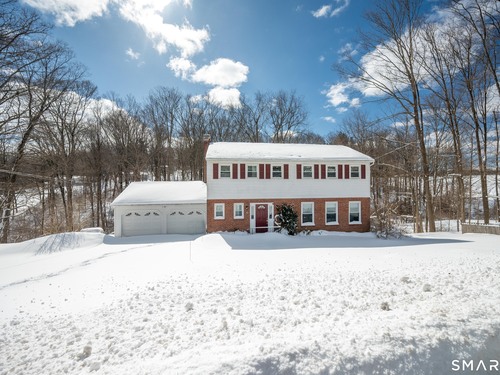  single family home for sale located at 40 Middle River Road, Danbury, CT 06811