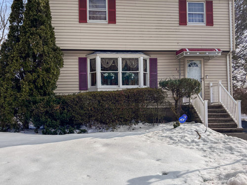  single family home for sale located at 364 Griffin Avenue, Bridgeport, CT 06606