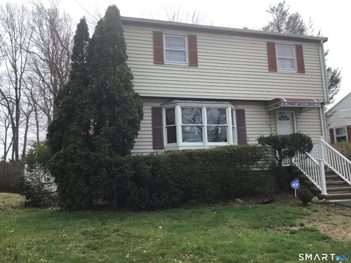  single family home for sale located at 364 Griffin Avenue, Bridgeport, CT 06606