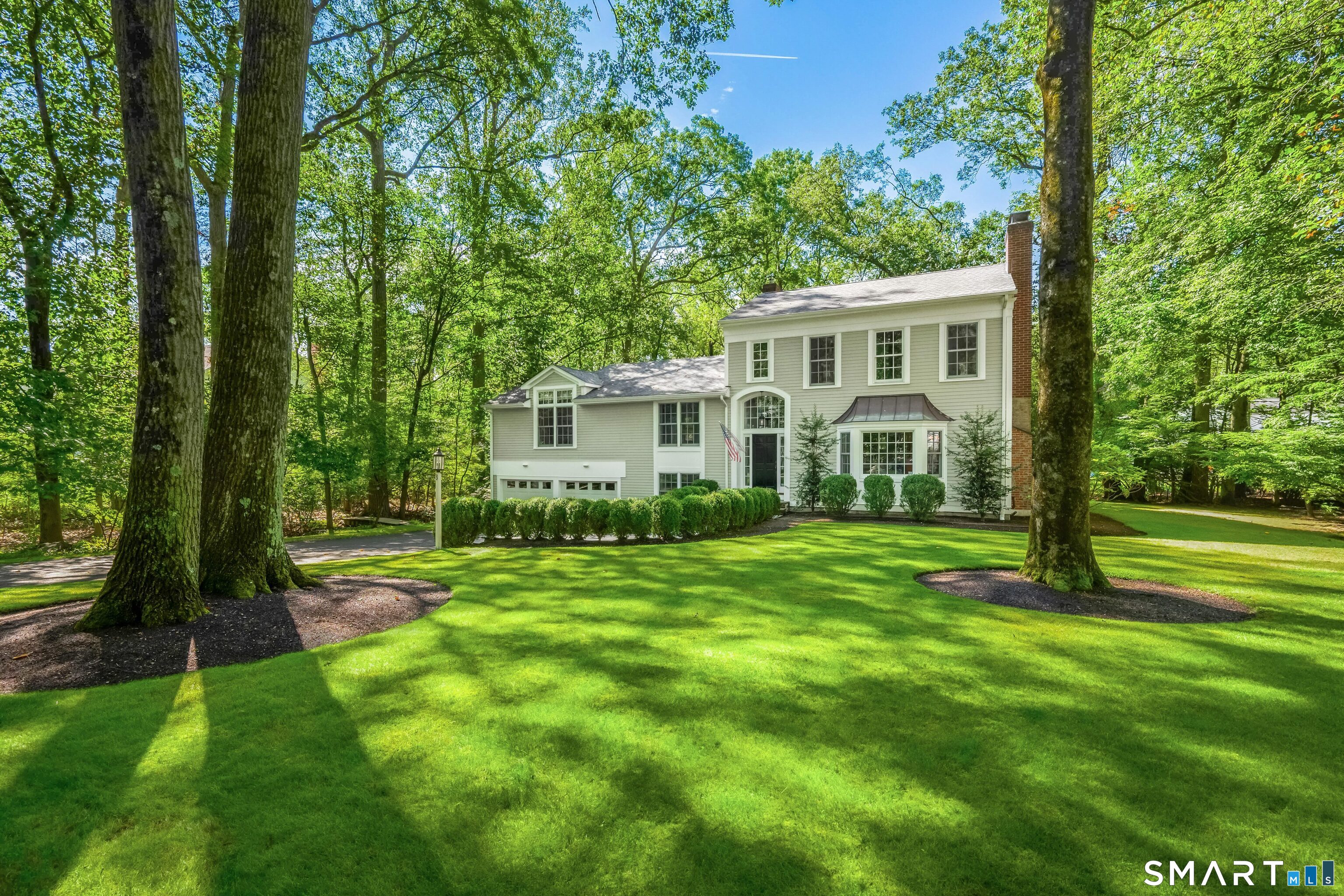 3 Hickory Lane, Darien, CT 06820 | For Sale at $2,295,000