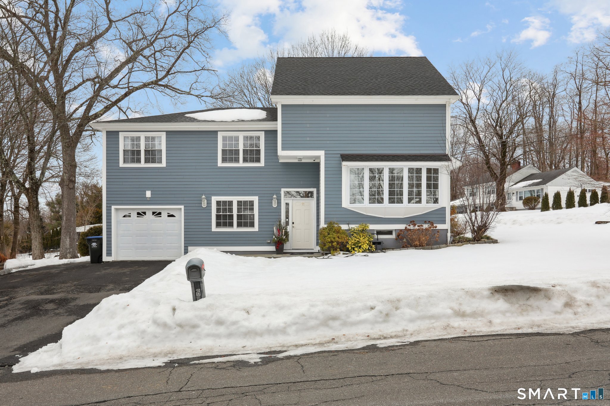 6 Ezra Road, Danbury, CT 06811 | For Sale at $578,888