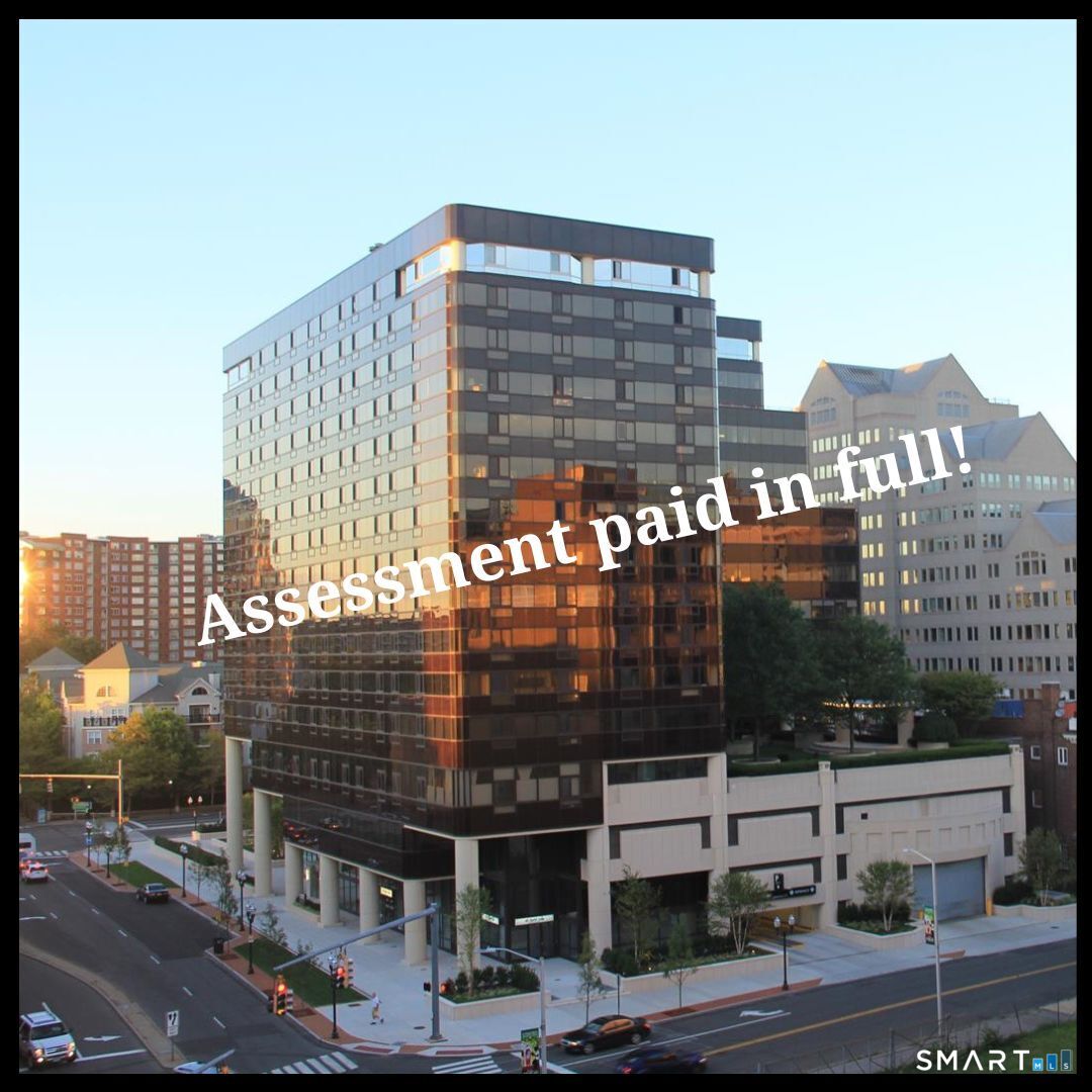 127 Greyrock Place, 1611, Stamford, CT 06901 | For Sale at $309,000