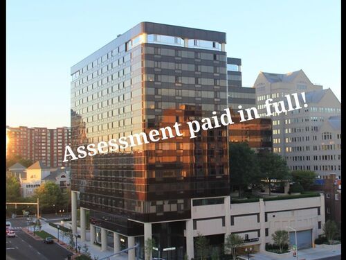  condo home for sale located at 127 Greyrock Place, 1611, Stamford, CT 06901