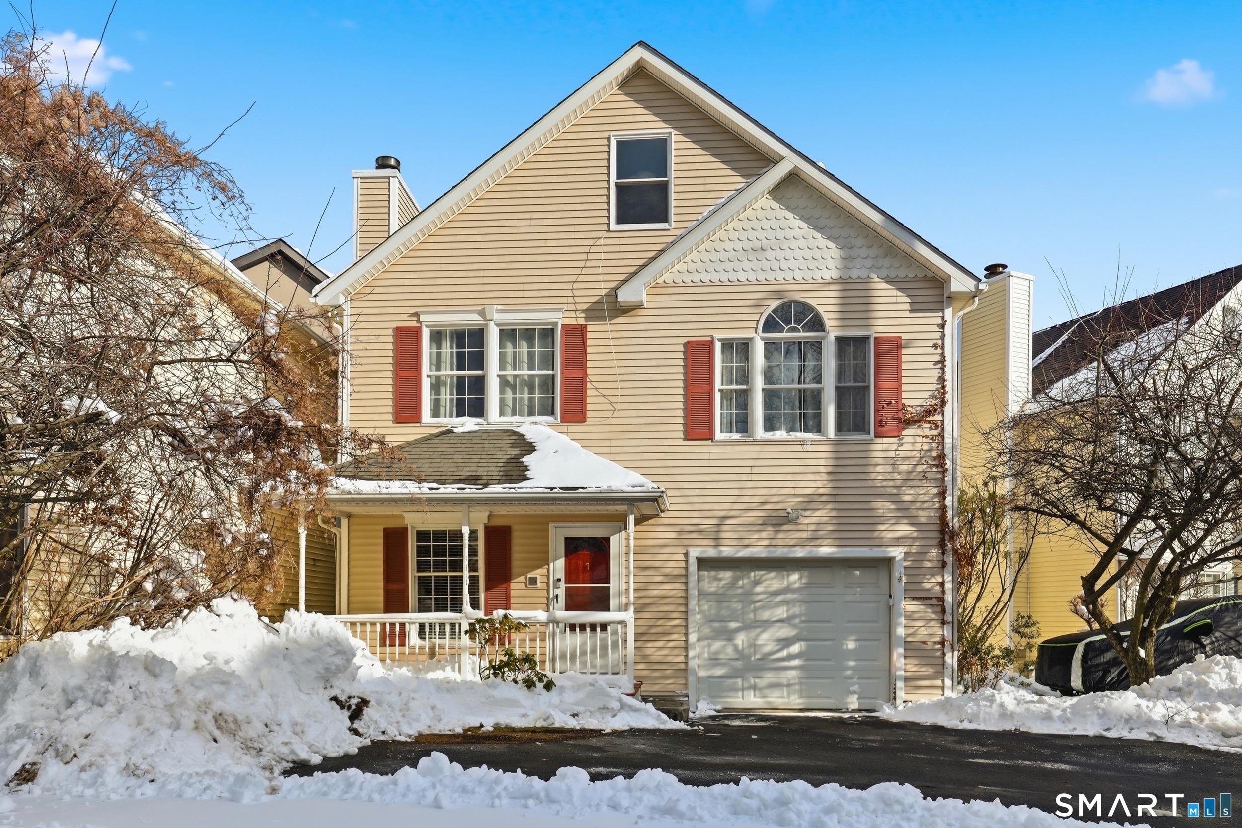 7 Dora Street, 7, Stamford, CT 06902 | For Sale at $700,000