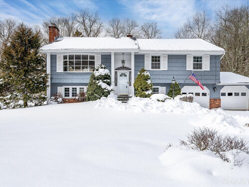 Waterfront single family home for sale located at 244 Westwood Road, Stamford, CT 06902