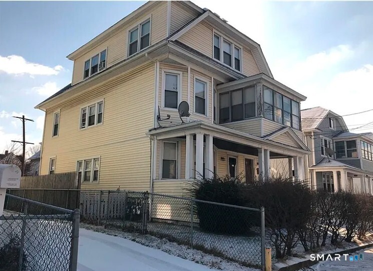 614-618 Bishop Avenue, Bridgeport, CT 06610 | For Sale at $690,000