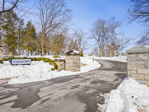  condo home for sale located at 55 Olcott Way, 55, Ridgefield, CT 06877