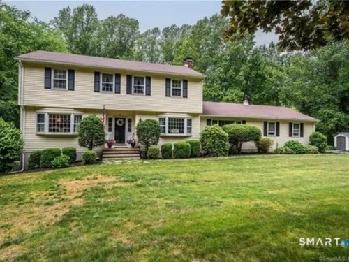  single family home for sale located at 95 Wildwood Drive, Stratford, CT 06615
