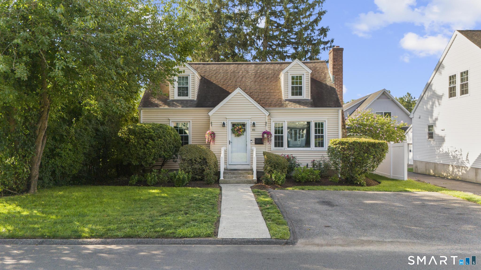 81 Peck Street, Stratford, CT 06614 | For Sale at $450,000