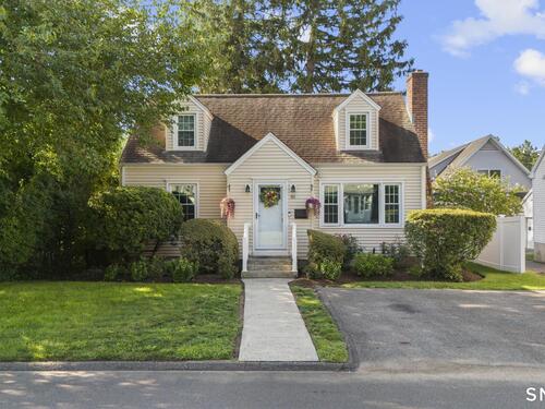  single family home for sale located at 81 Peck Street, Stratford, CT 06614