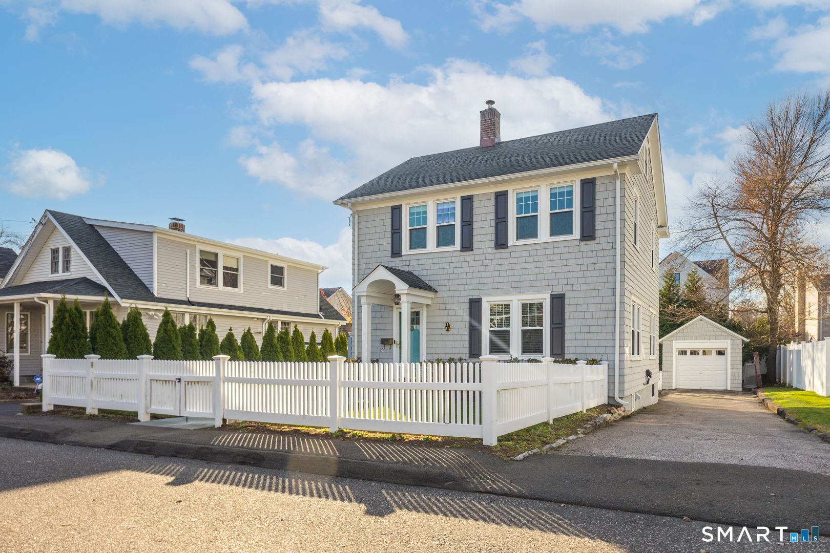 15 Charles Street, Darien, CT 06820 | For Sale at $1,395,000