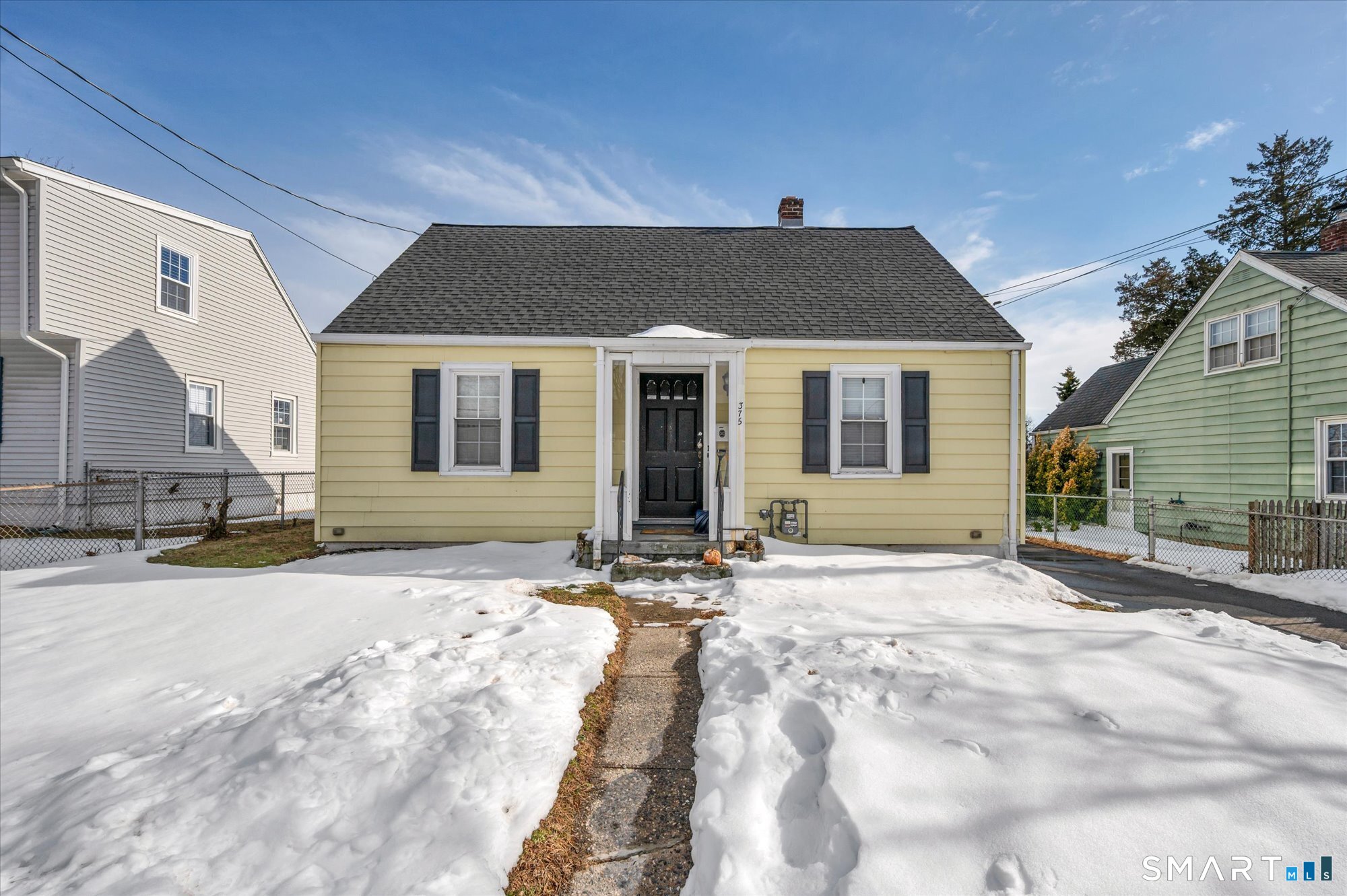 375 Ruth Street, Bridgeport, CT 06606 | For Sale at $359,900