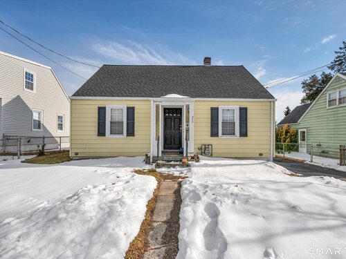  single family home for sale located at 375 Ruth Street, Bridgeport, CT 06606