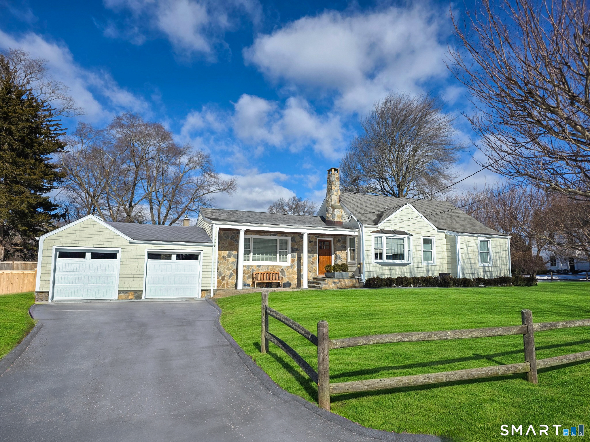 32 Bauer Place Extension, Westport, CT 06880 | For Sale at $1,320,000