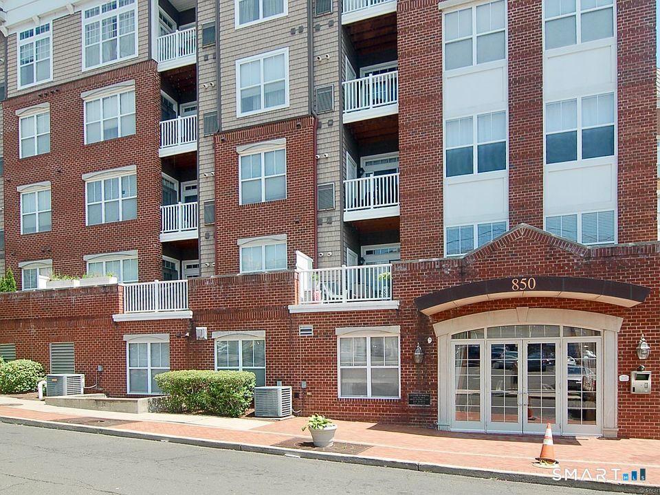 850 East Main Street, apt 526, Stamford, CT 06902 | For Sale at $625,000