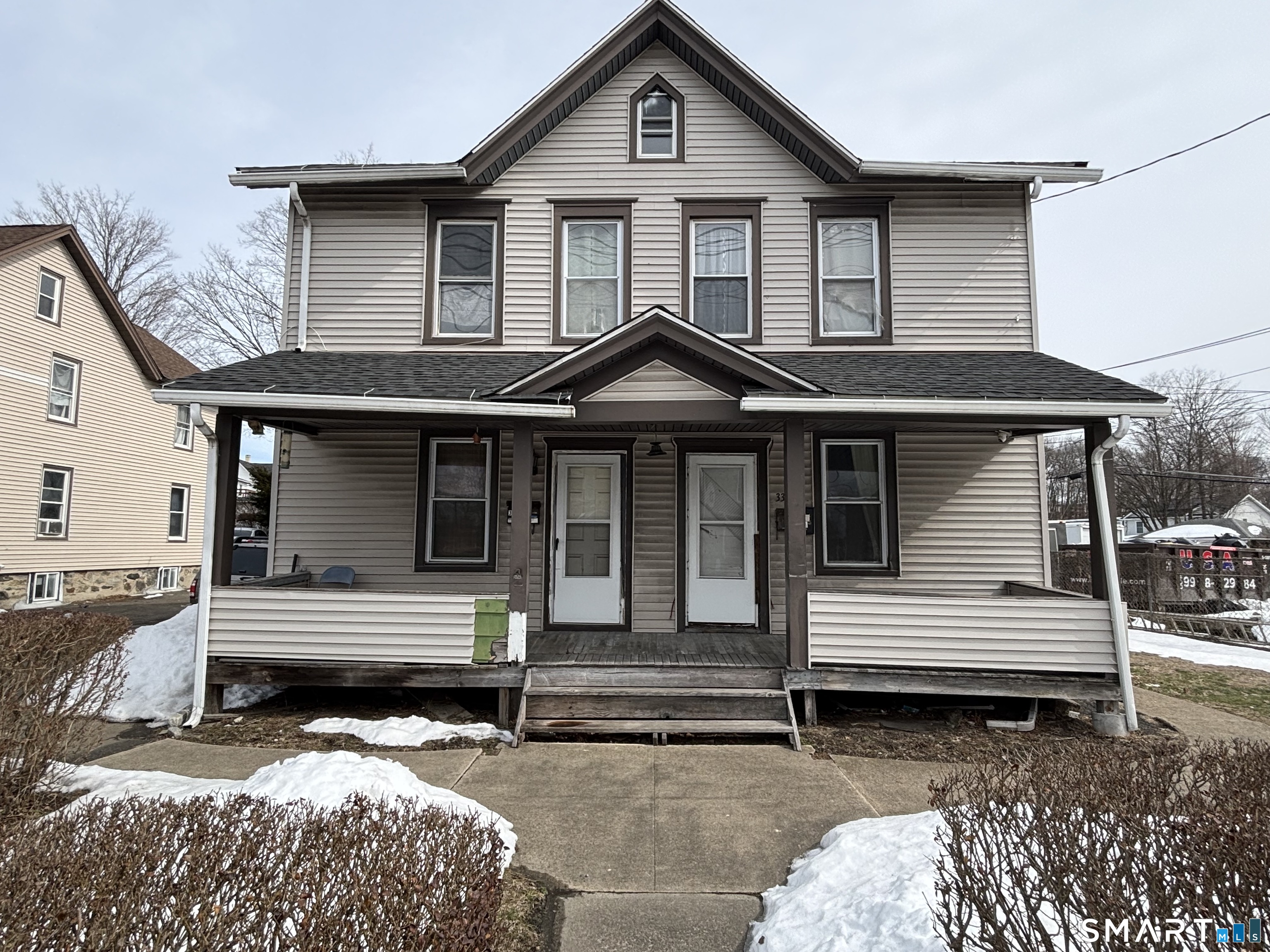 31 Wildman Street, Danbury, CT 06810 | For Sale at $449,000