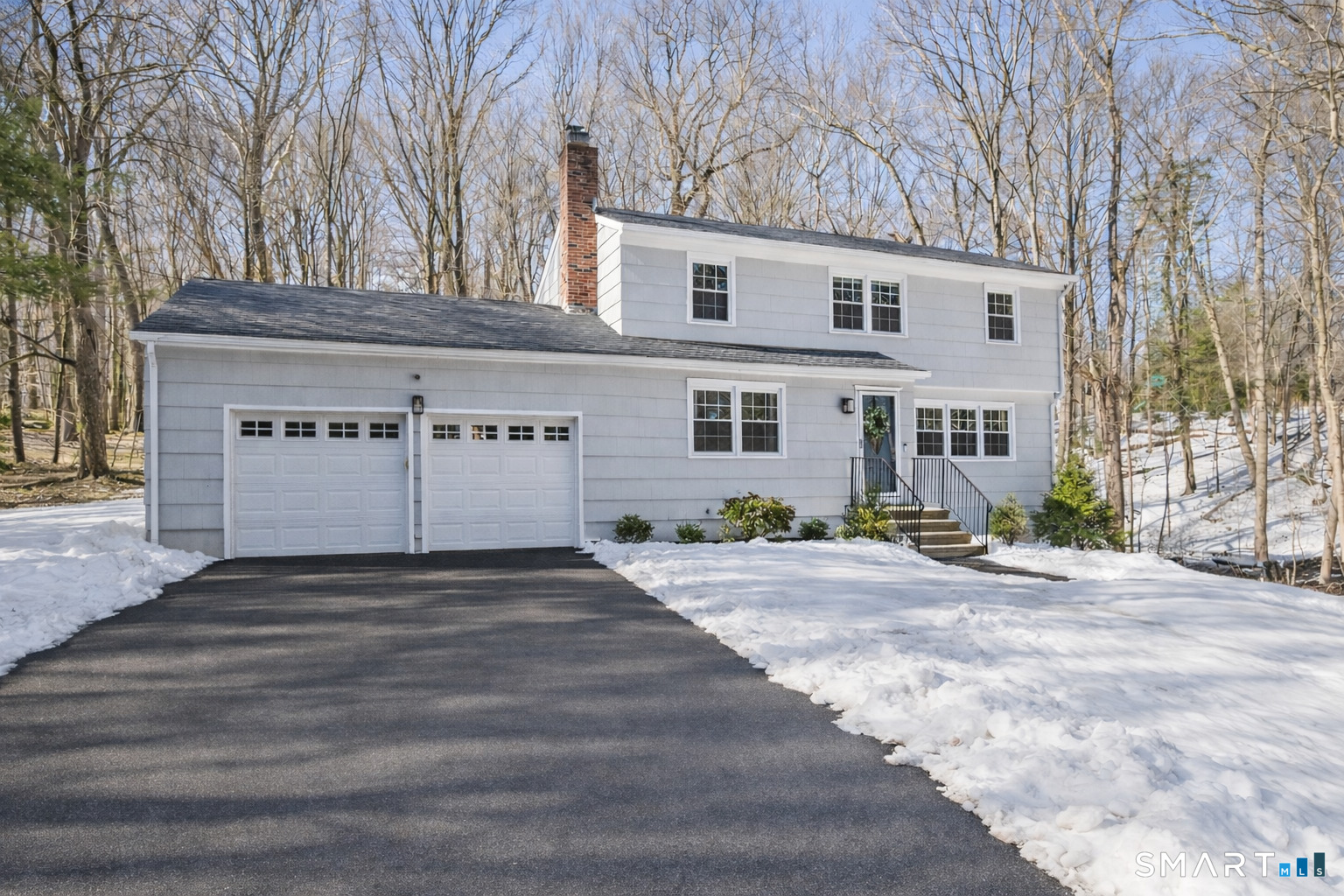 6 Buckboard Lane, Fairfield, CT 06824 | For Sale at $1,149,000