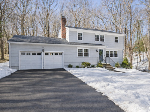  single family home for sale located at 6 Buckboard Lane, Fairfield, CT 06824