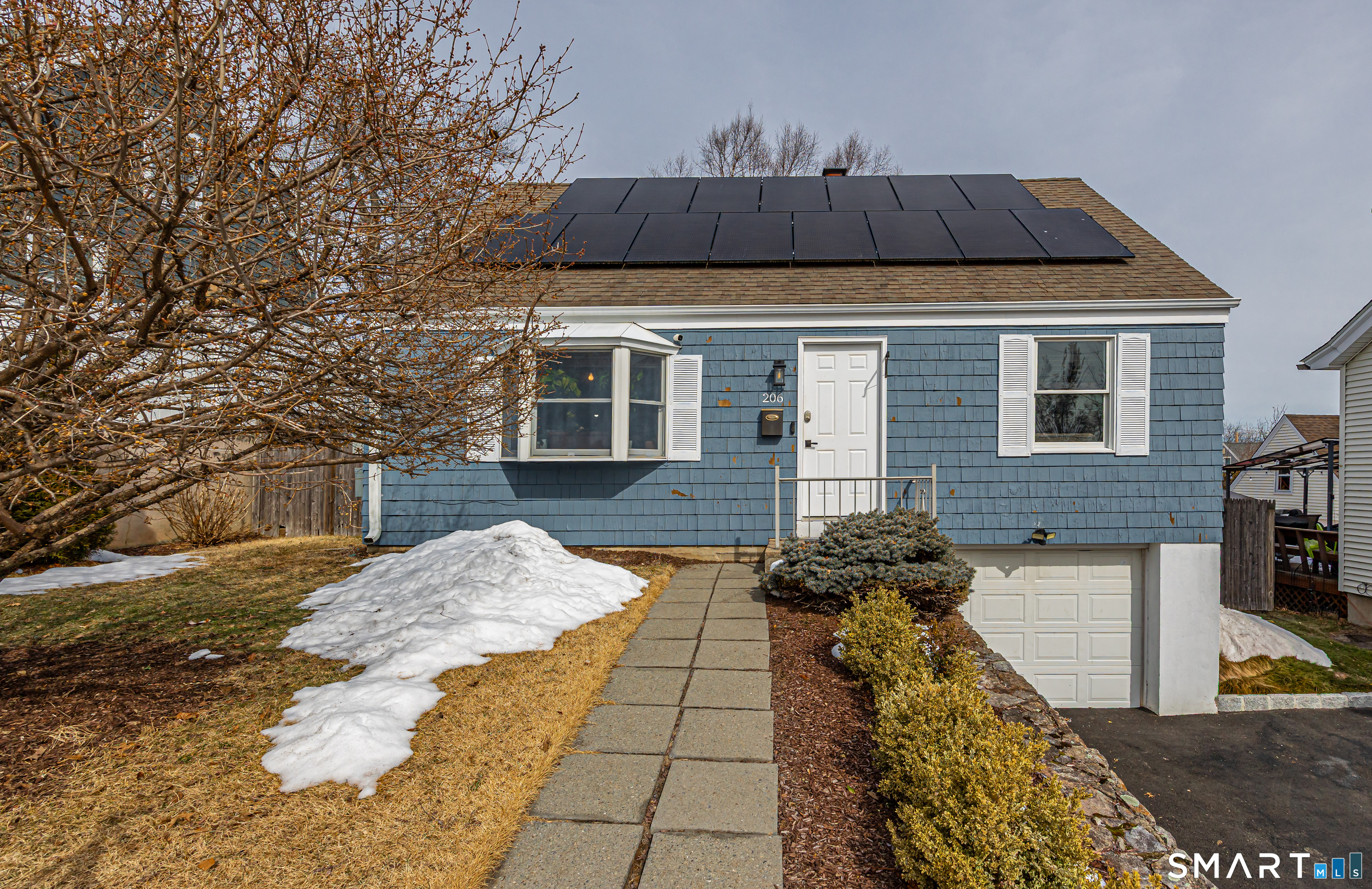 206 Sterling Street, Fairfield, CT 06825 | For Sale at $780,000