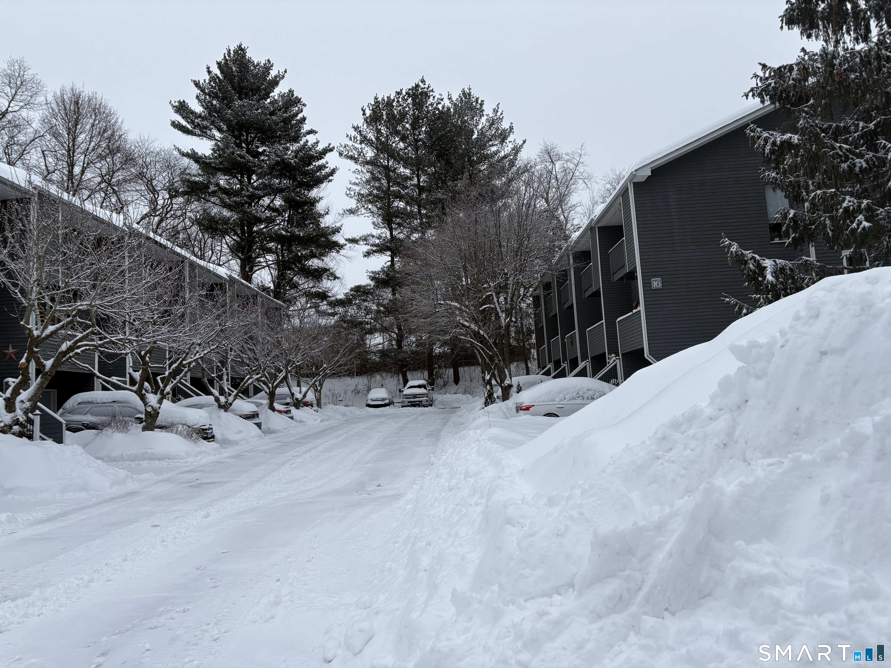 18 Hudson Street, 15, Bethel, CT 06801 | For Sale at $295,000