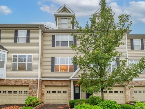  townhouse condo for sale located at 37 Faith Lane, 37, Danbury, CT 06810