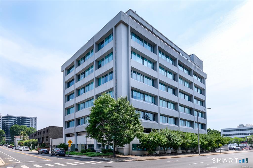 1515 Summer Street, 601, Stamford, CT 06905 | For Sale at $699,000