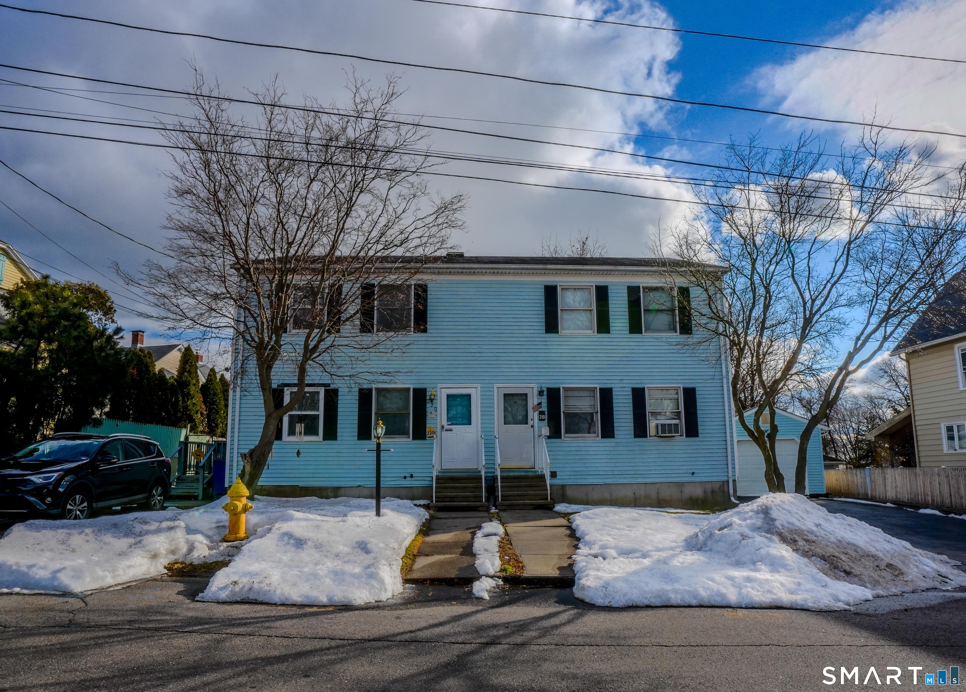 220 Victory Street, Stratford, CT 06615 | For Sale at $341,000