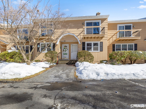  townhouse condo for sale located at 5 Deer Run, 5, Bethel, CT 06801