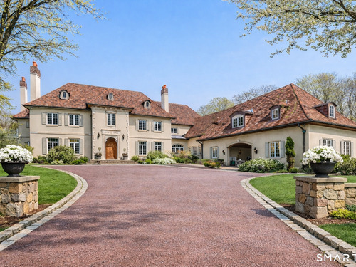  single family home for sale located at 4 Cowdray Park Drive, Greenwich, CT 06831