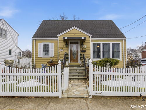  single family home for sale located at 515 Birdseye Street, Stratford, CT 06615