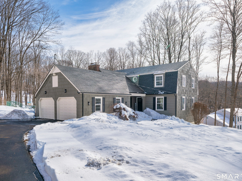  single family home for sale located at 34 Lindencrest Drive, Danbury, CT 06811