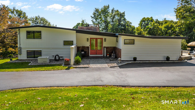 145 Pine Hill Road, New Fairfield, CT 06812 | For Sale at $1,445,000