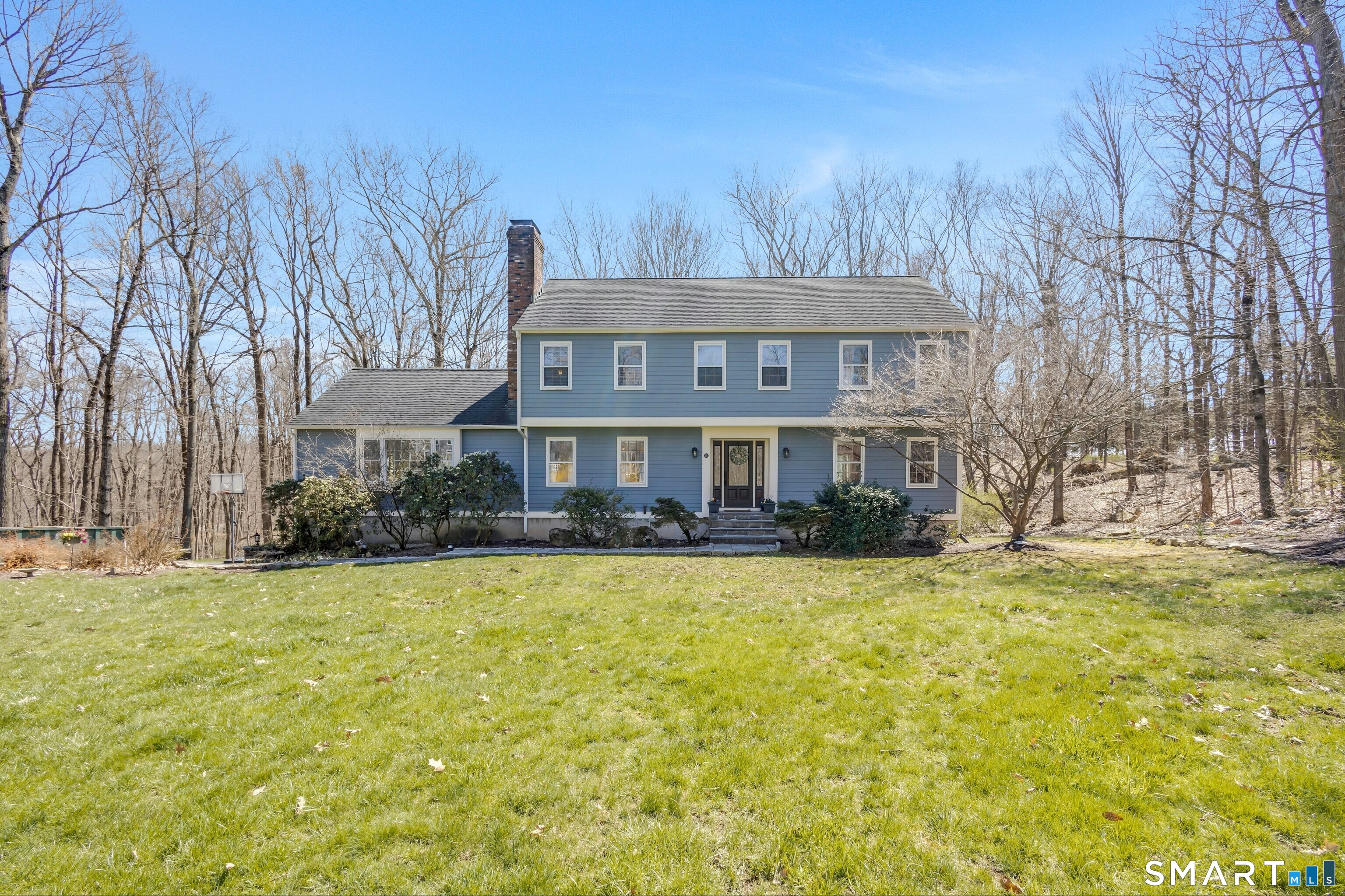 18 North Branch Road, Newtown, CT 06470 | For Sale at $775,000