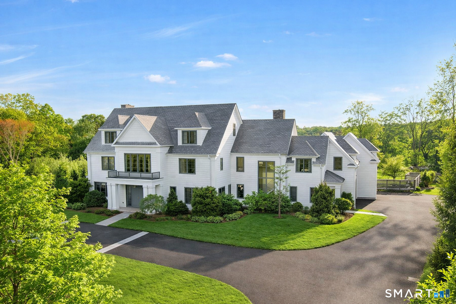 30 Meadowcroft Lane, Greenwich, CT 06830 | For Sale at $15,945,000