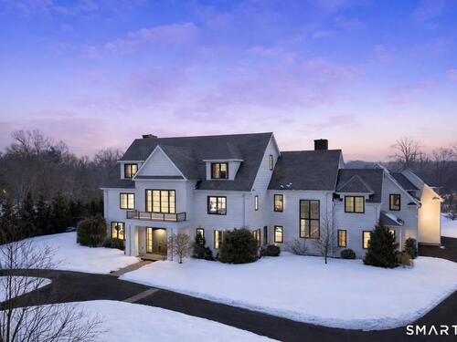  single family home for sale located at 30 Meadowcroft Lane, Greenwich, CT 06830