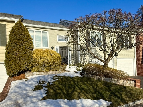  condo home for sale located at 53 Bank Street, New Canaan, CT 06840
