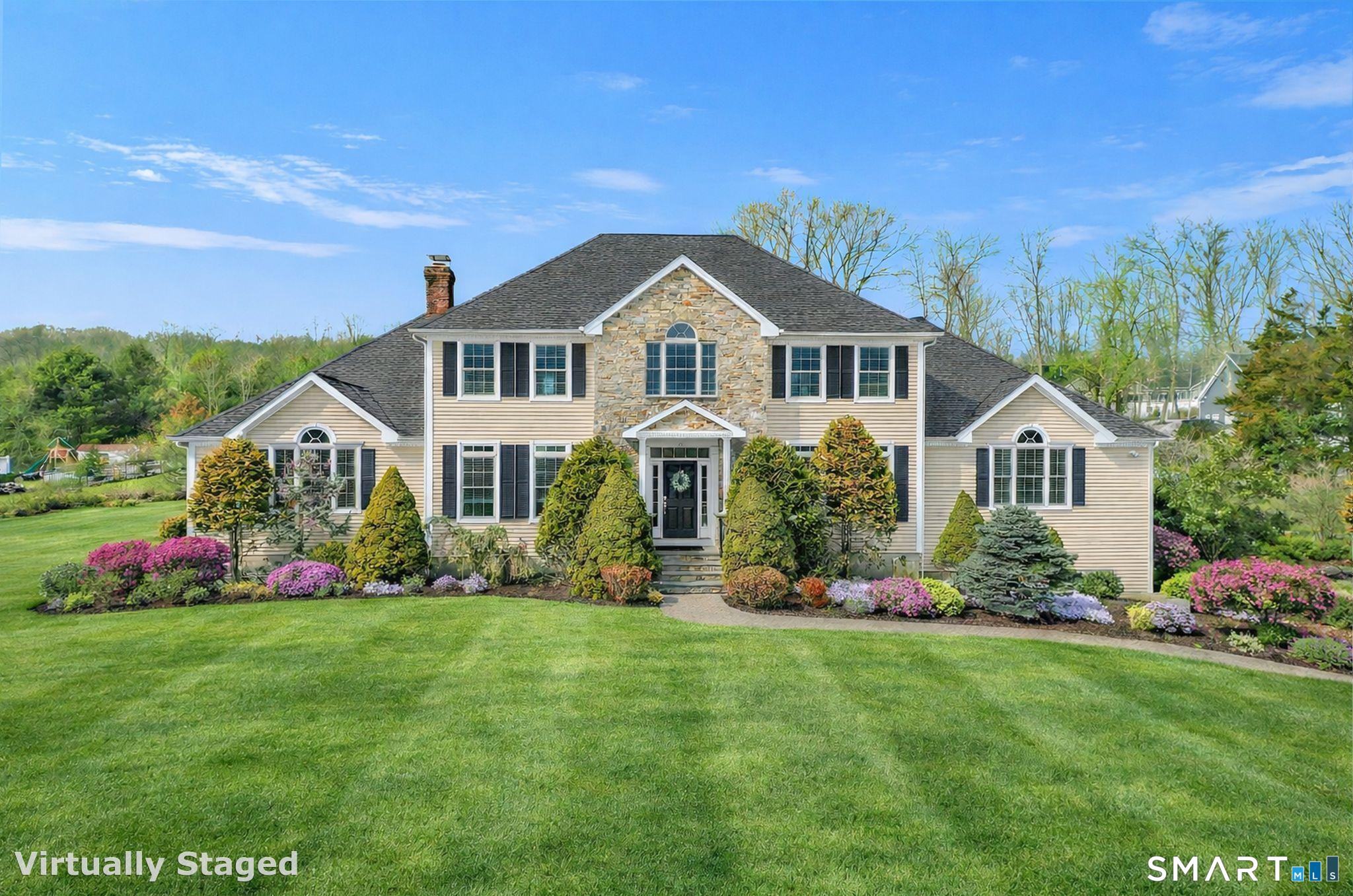65 Trailside Drive, Monroe, CT 06468 | For Sale at $1,199,900