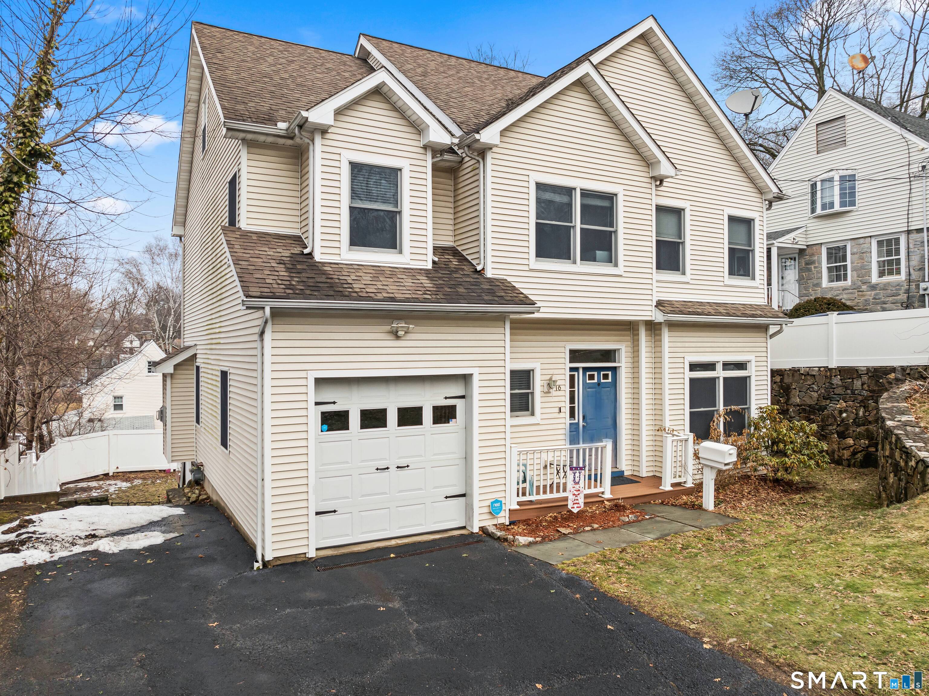 16 Sunset Hill Avenue, Norwalk, CT 06851 | For Sale at $899,000